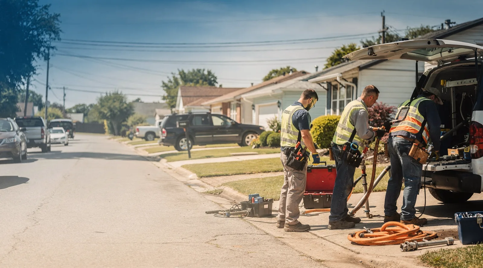 Water Heater Repair in Dietrich, ID near me